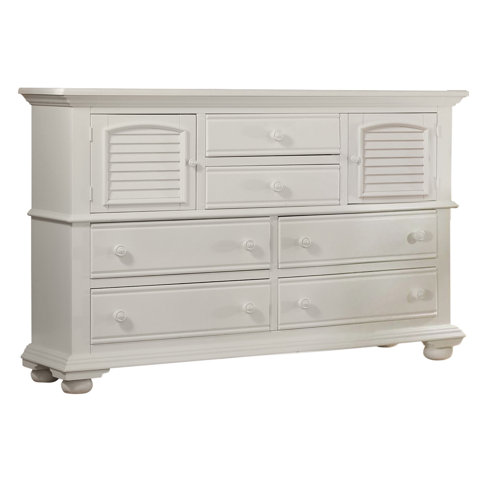 High Dresser