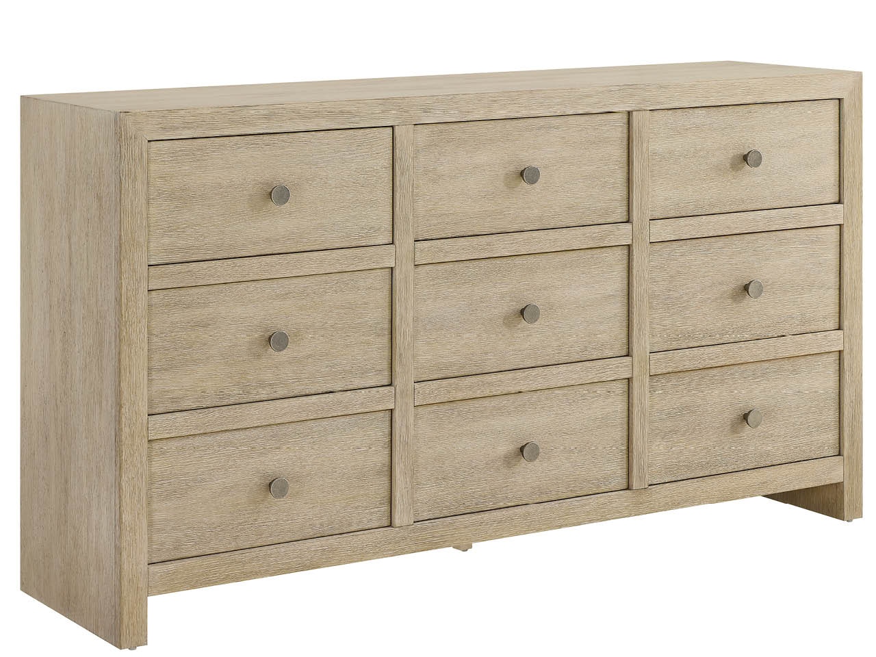 Dockside 9 Drawer Dresser
