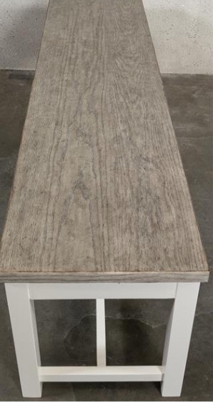 DINING BENCH