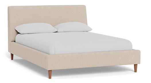 COMPLETE UPH QUEEN BED KIT