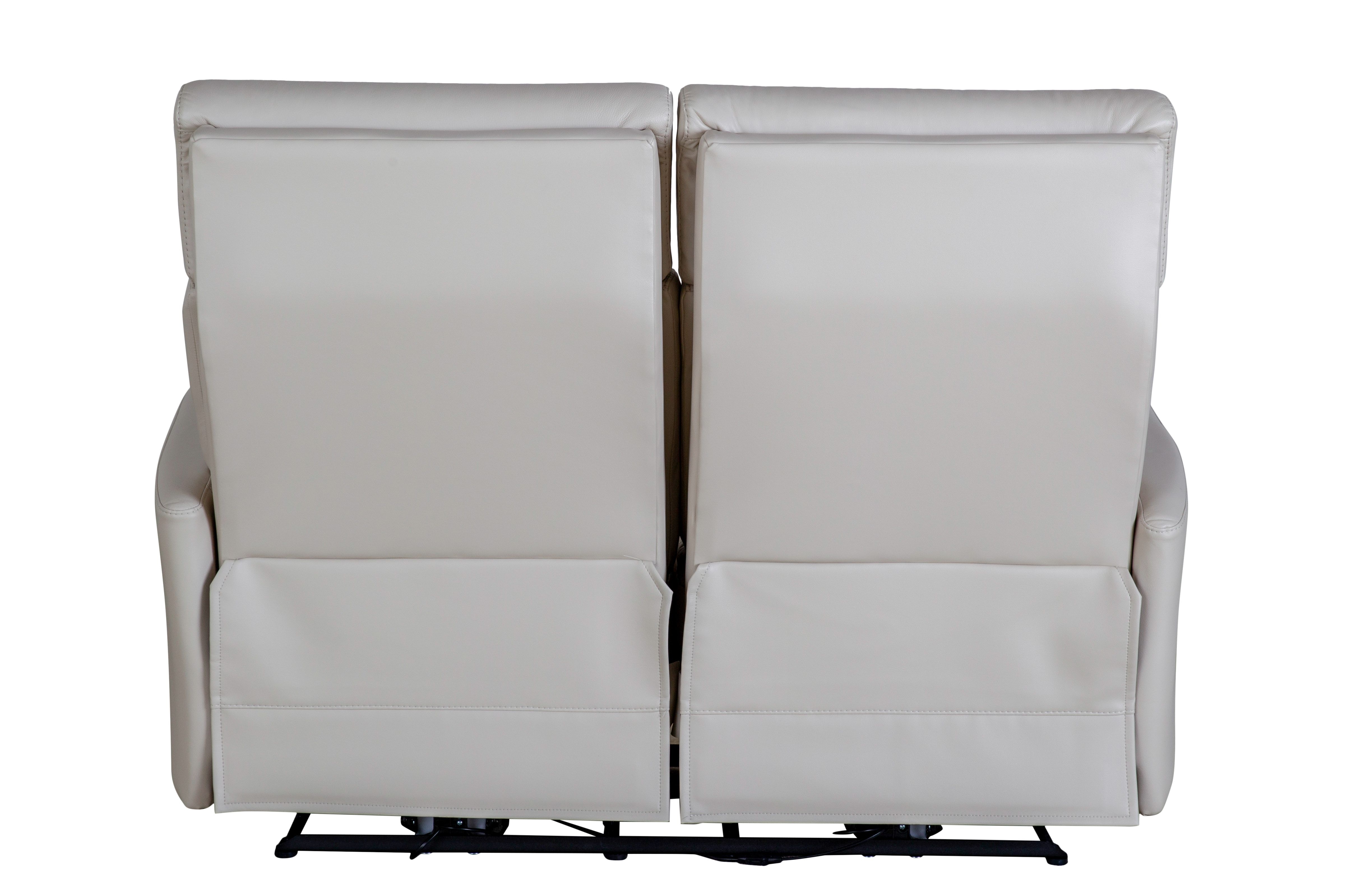 Pwr Loveseat w/ Pwr Headrest