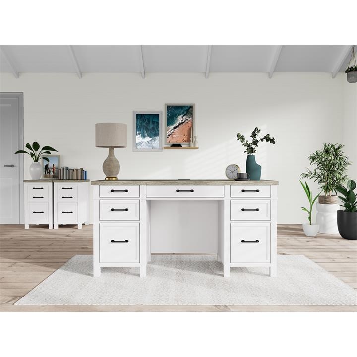 FINN EXECUTIVE DESK