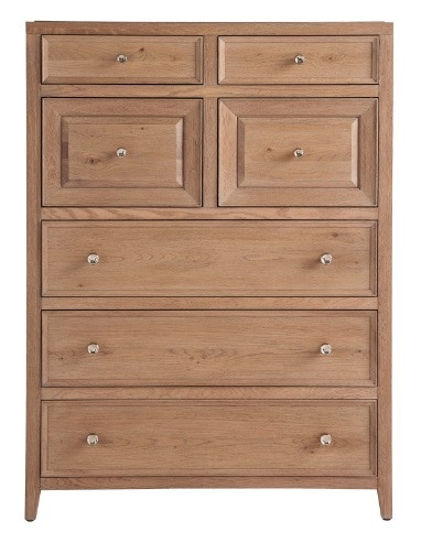 Weekender Chest