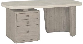 ANGUS 70" DESK