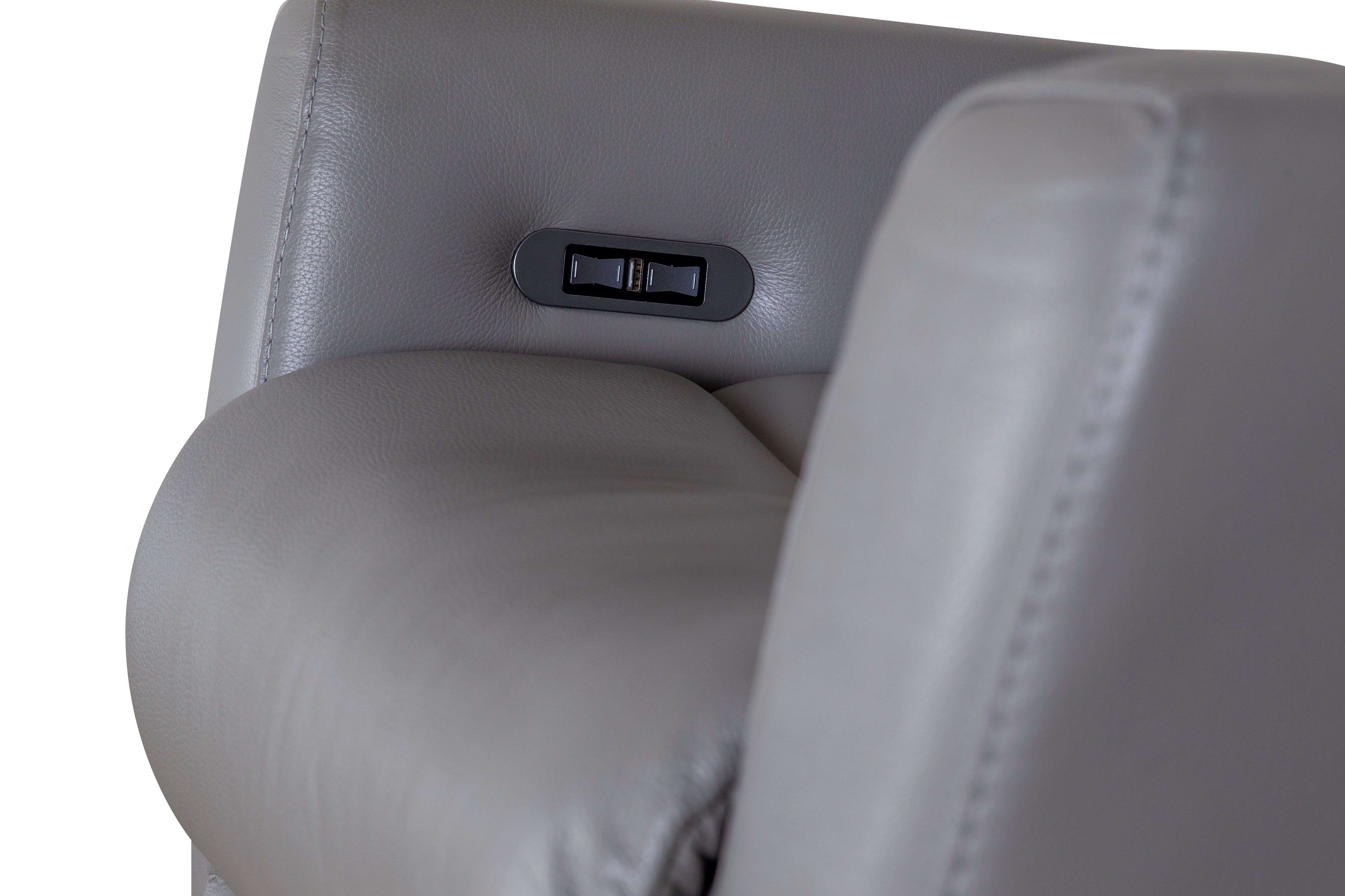 Prodigy Dual Motion Swivel Glider