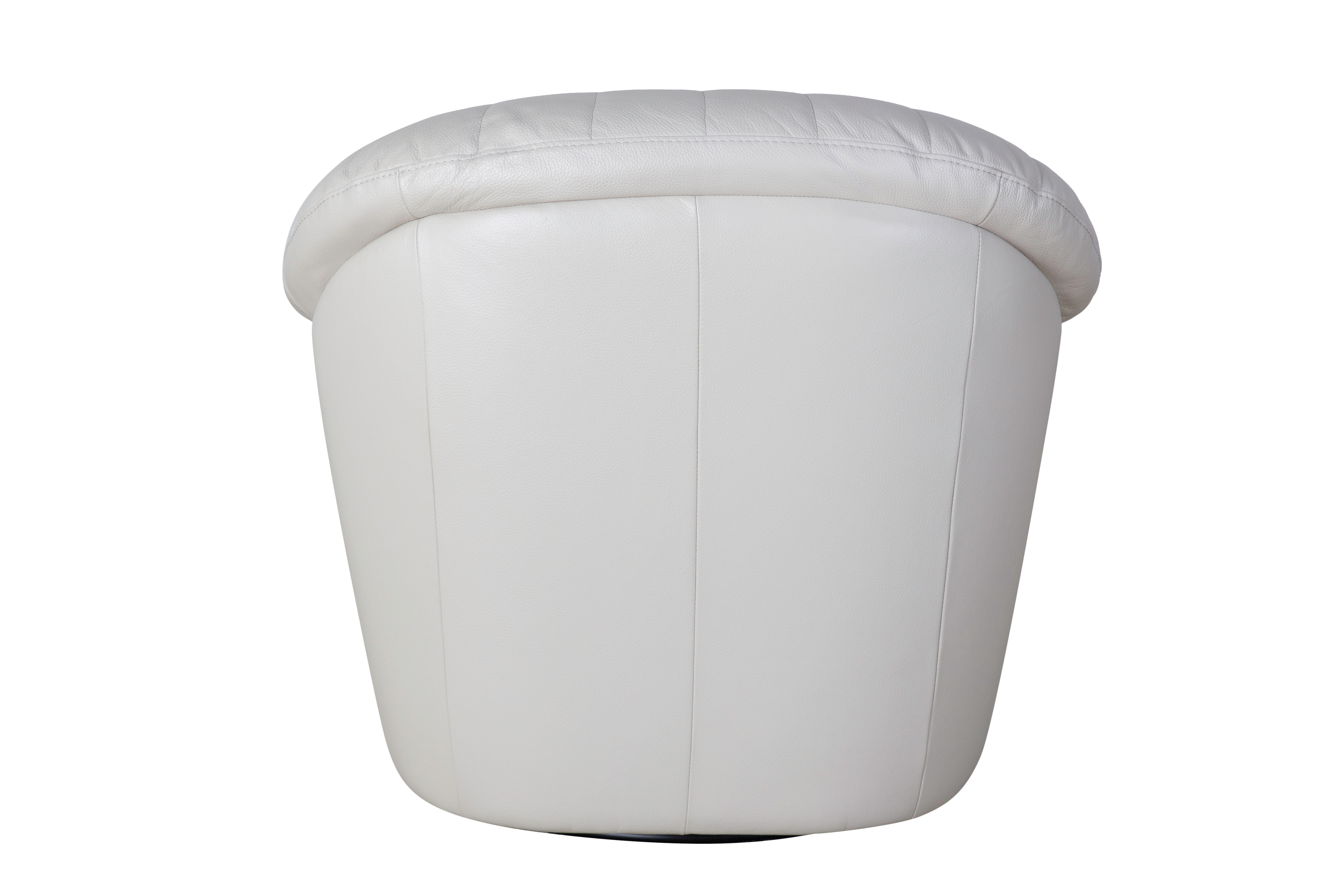 Gratitudine Swivel Glider