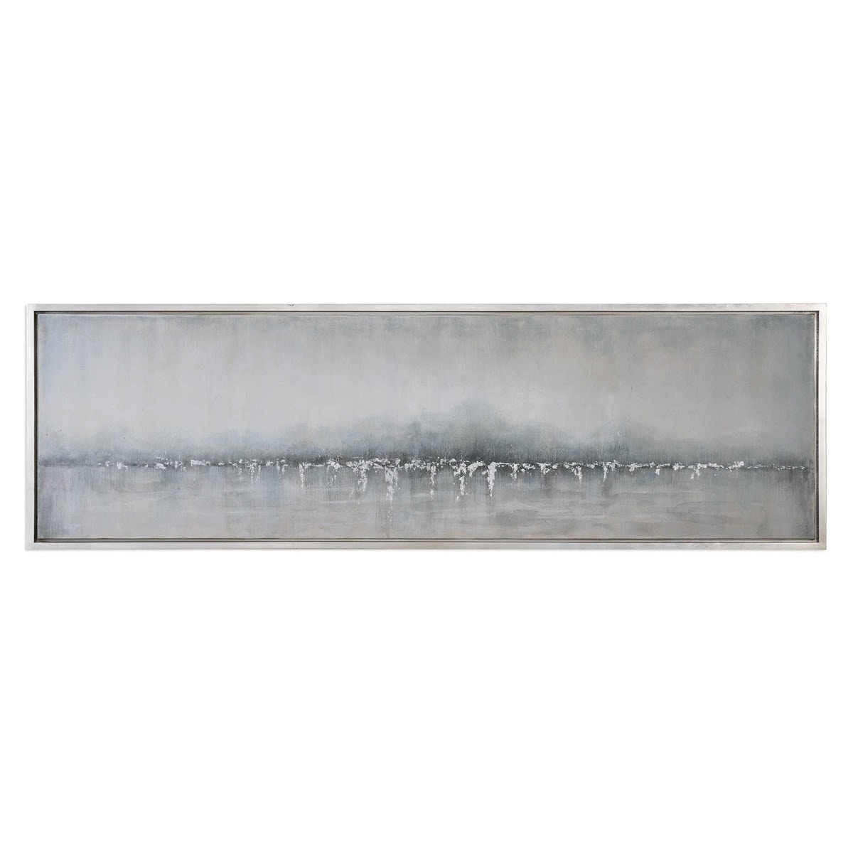 Tides Edge Painting
