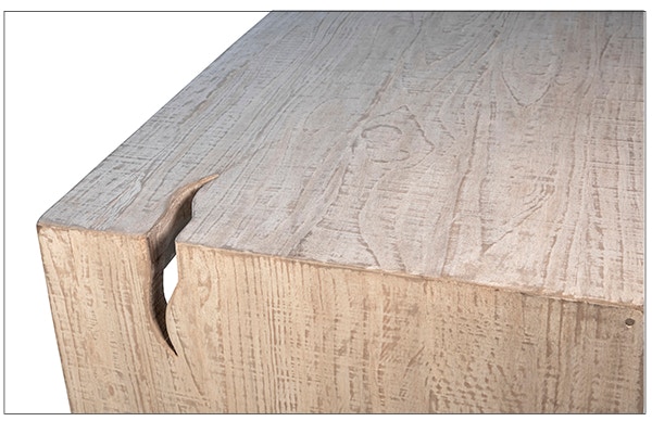 Counter Table