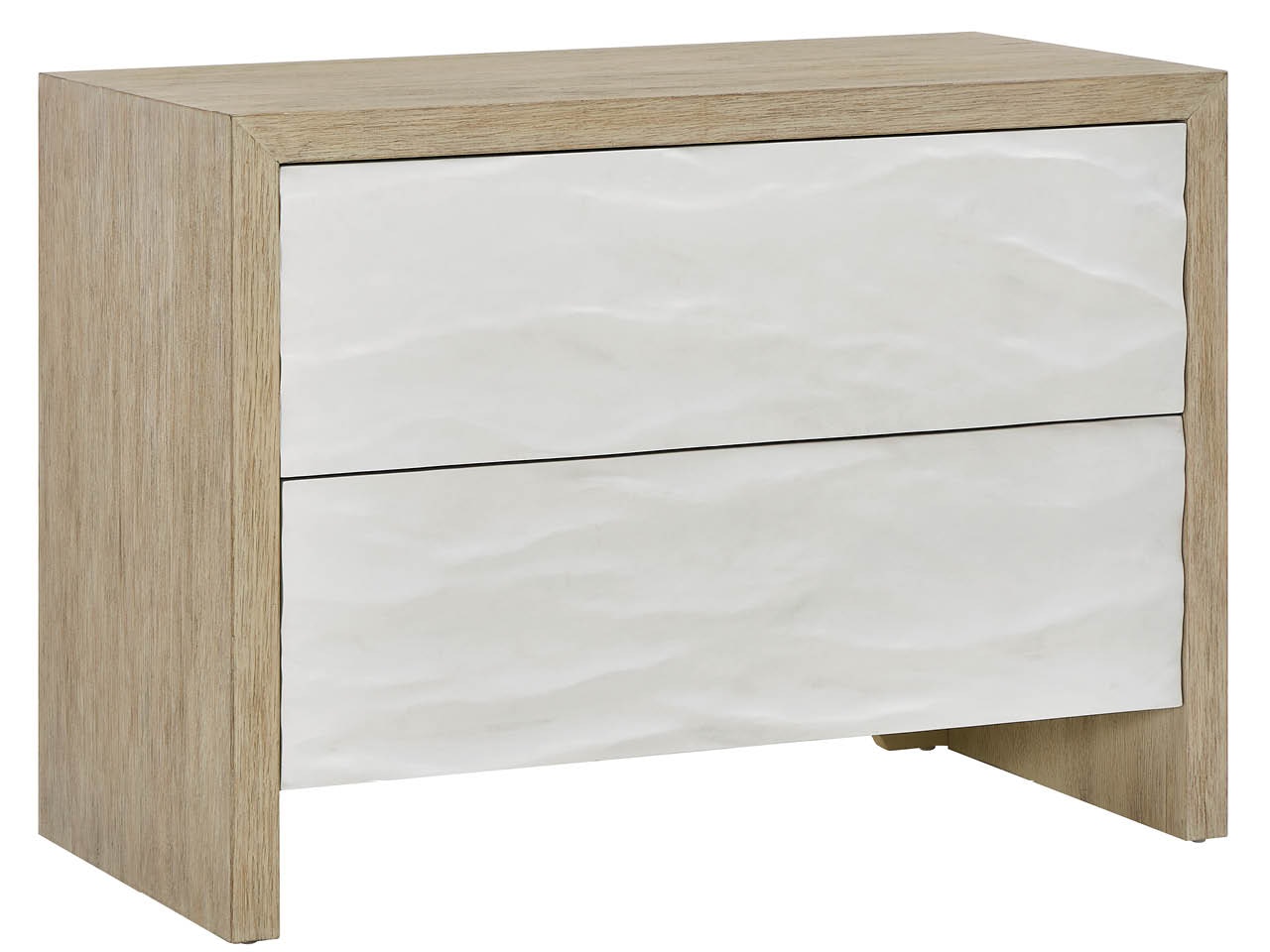 Oasis 2 Drawer Chest