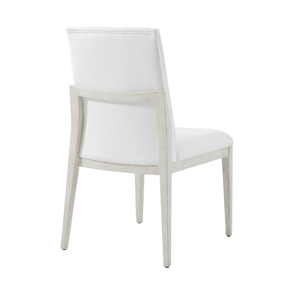 Upholstered Side Chair