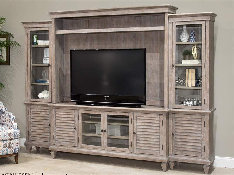 Entertainment Center