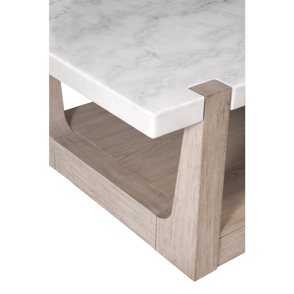 Rectangular Cocktail Table