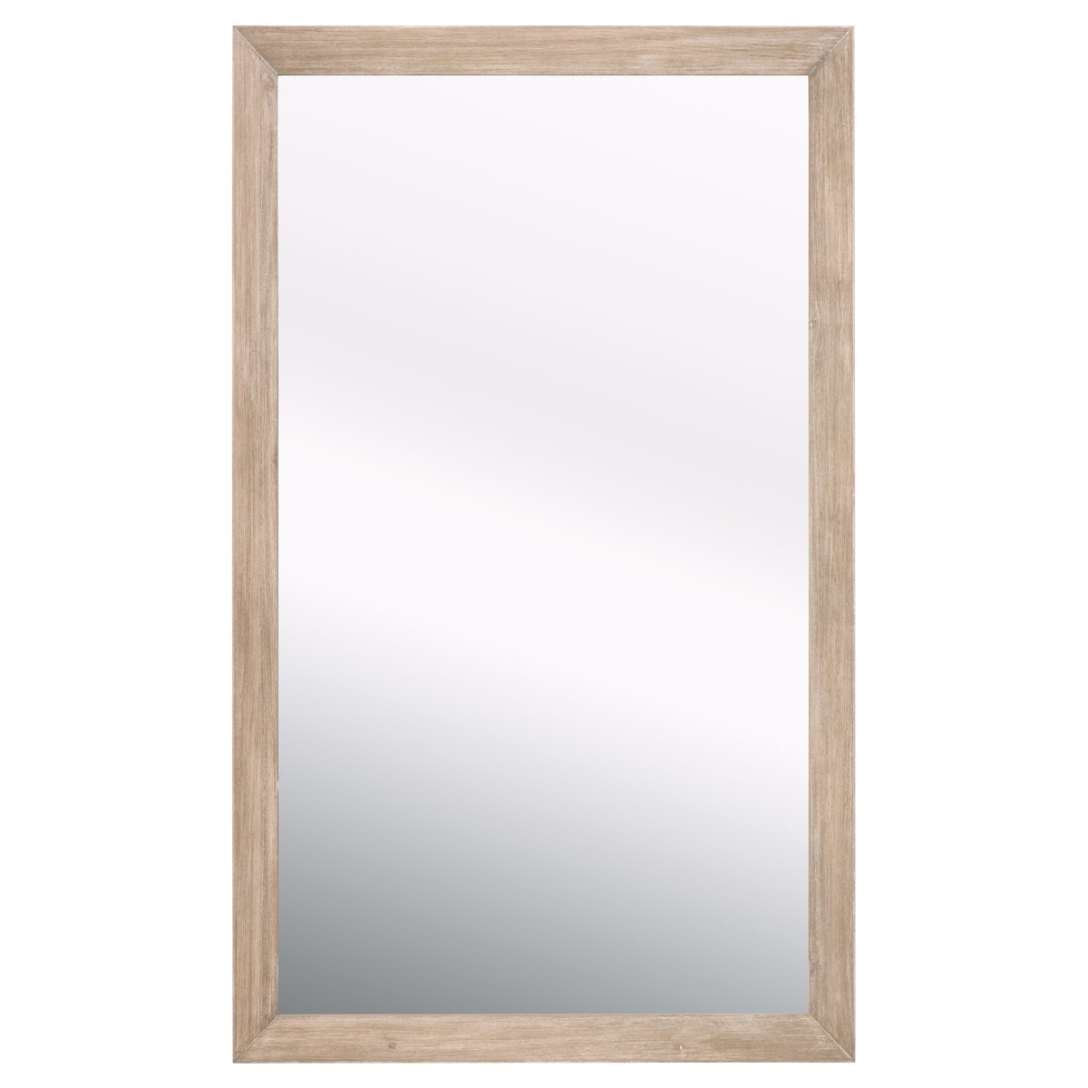 Bevel Floor Length Mirror