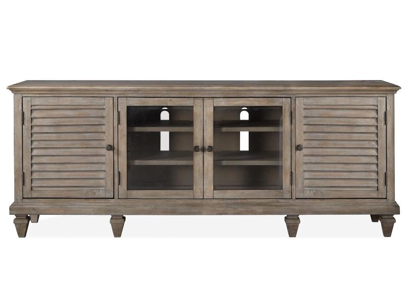 82 Large Console
