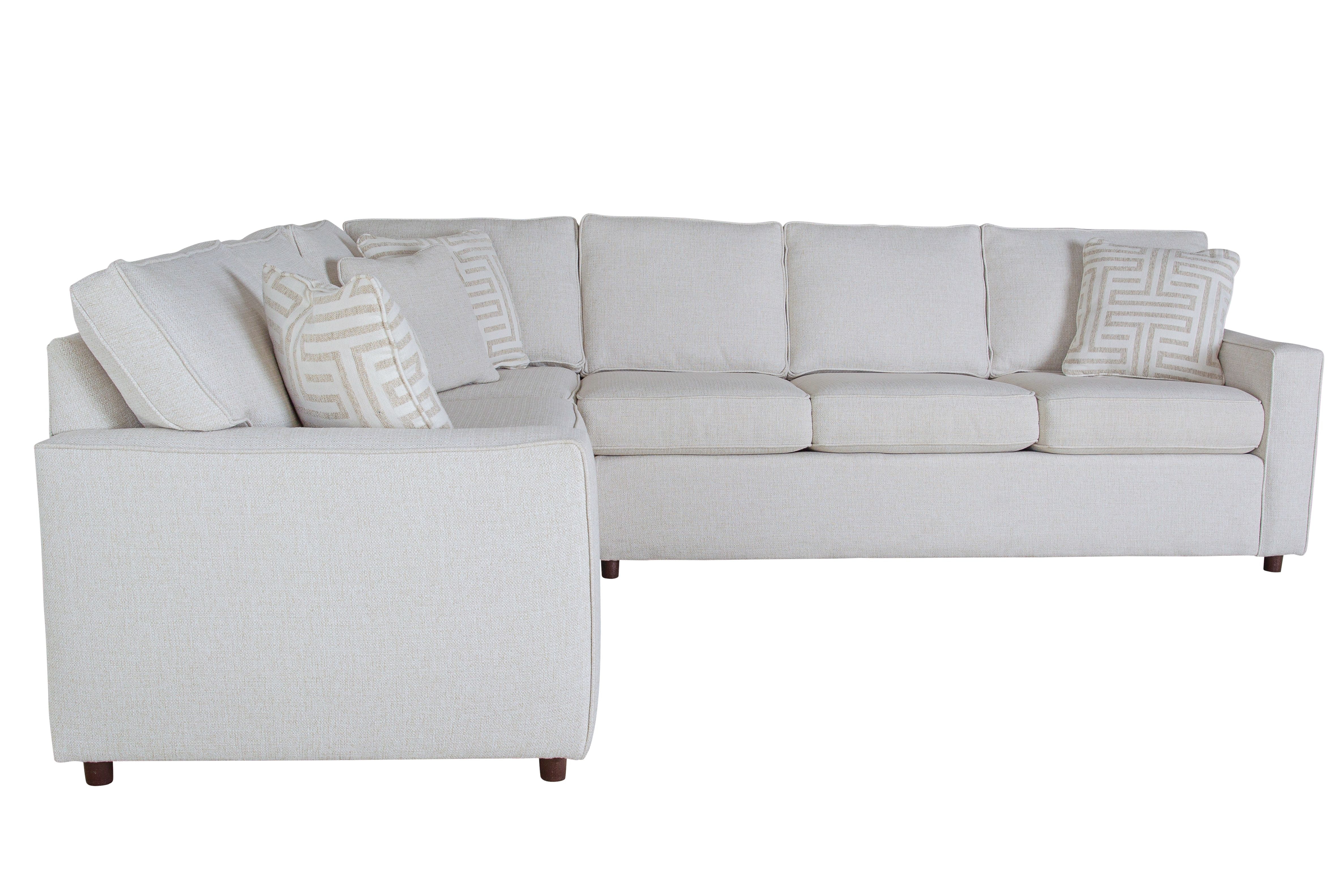 2pc Sectional