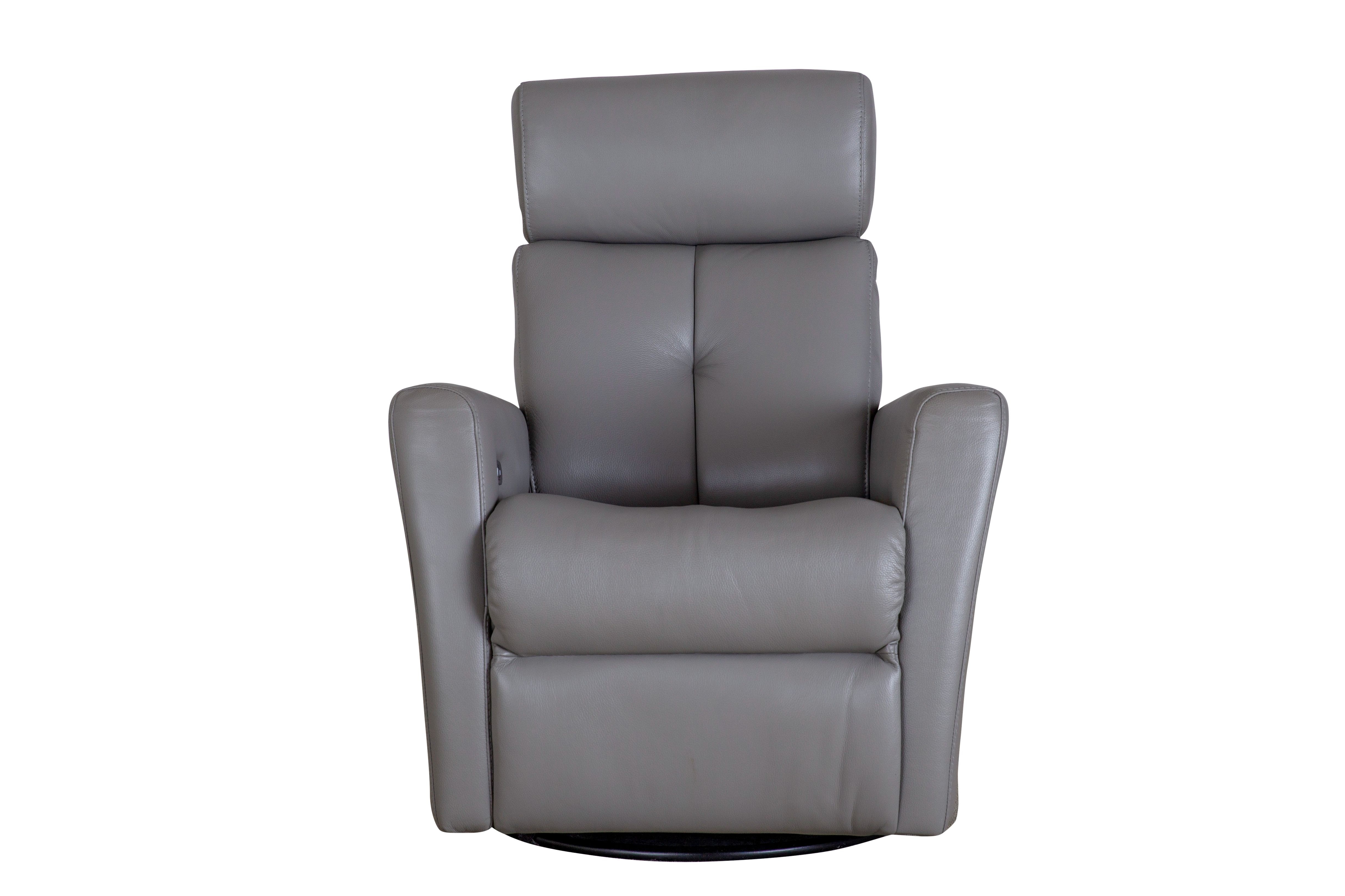 Prodigy Dual Motion Swivel Glider