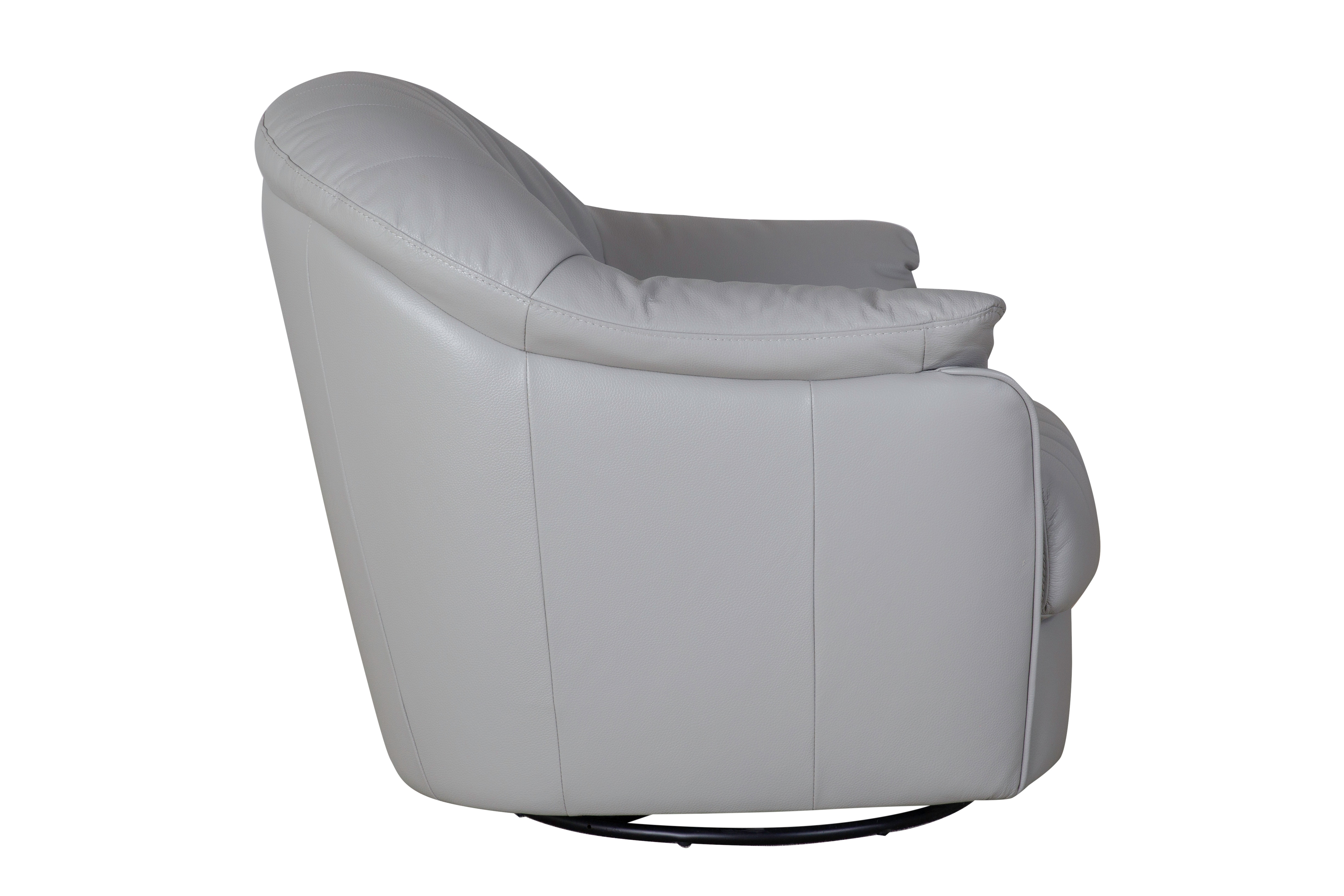 Gratitudine Swivel Glider