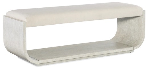 BED BENCH