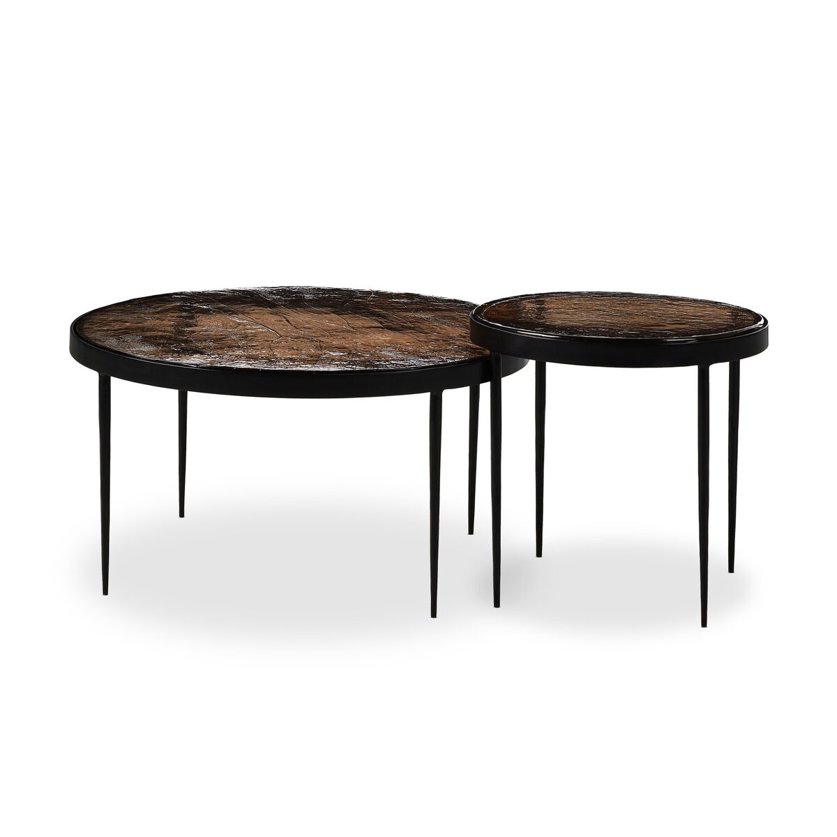 YOKO NESTING TABLES