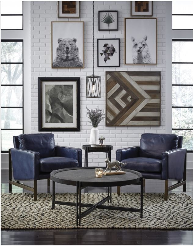 Club Chair