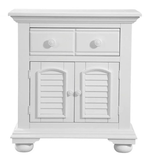 LARGE NIGHTSTAND