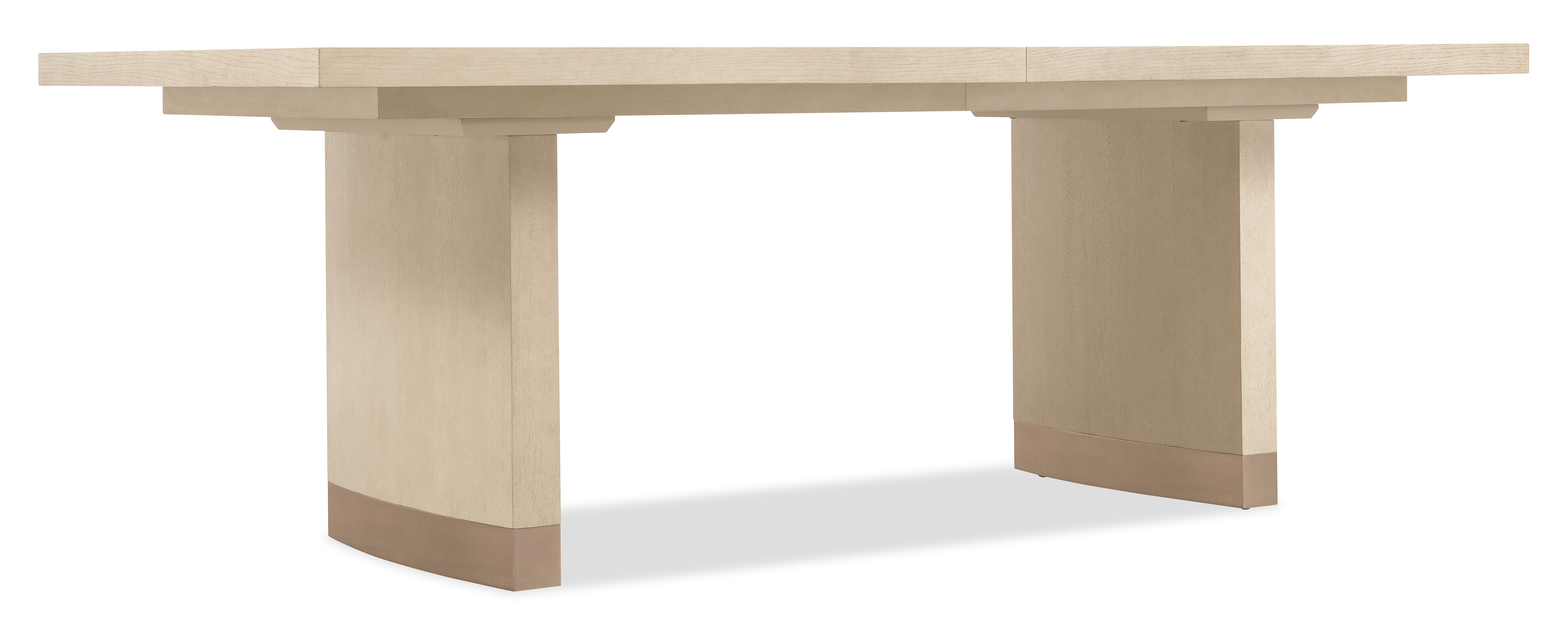 WESTWOOD RECTANGLE DINING TABLE WITH LEAF