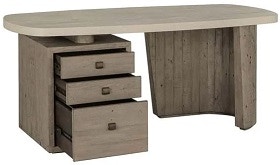 ANGUS 70" DESK