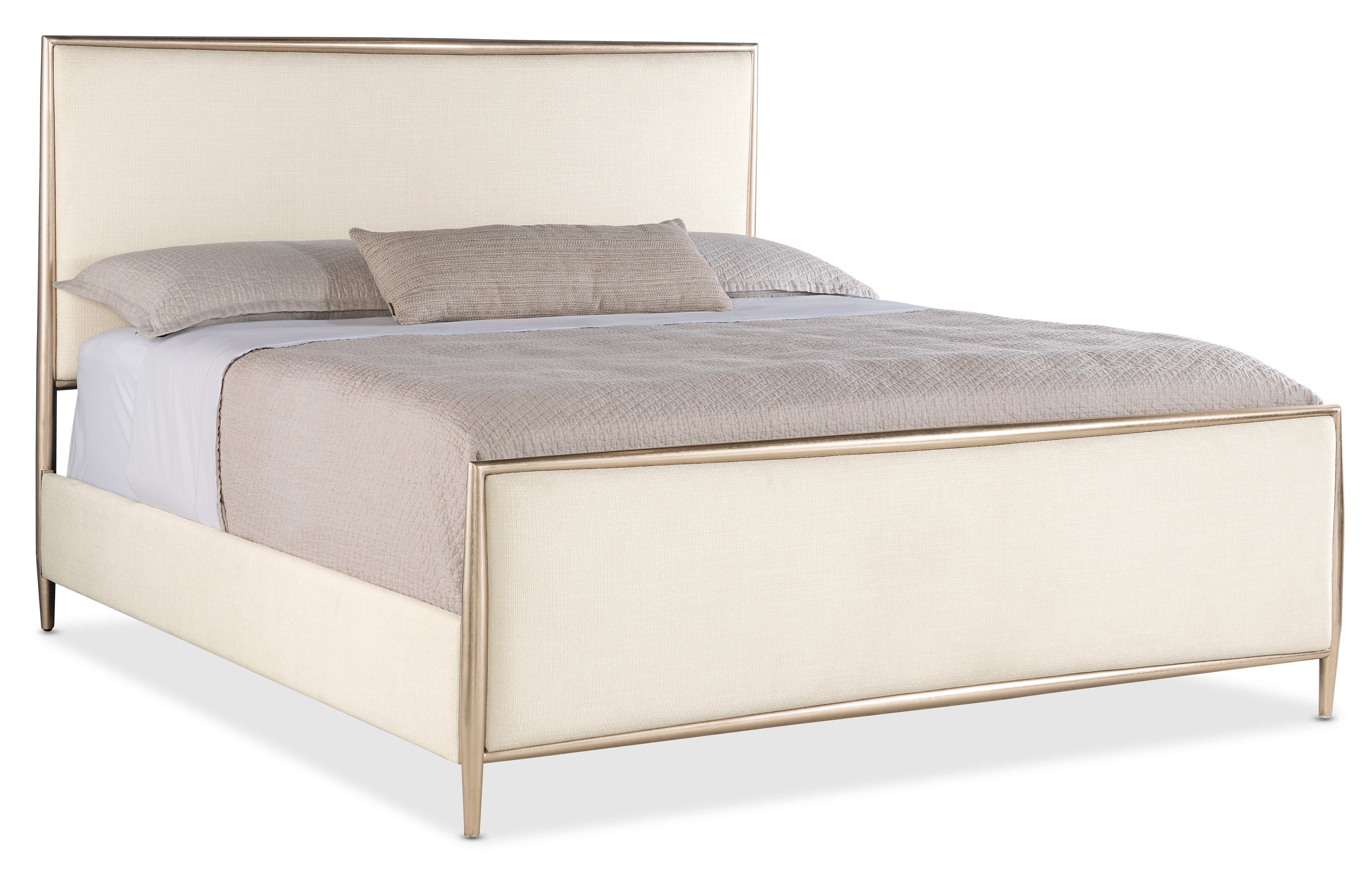 Westwood Upholstered Queen Bed