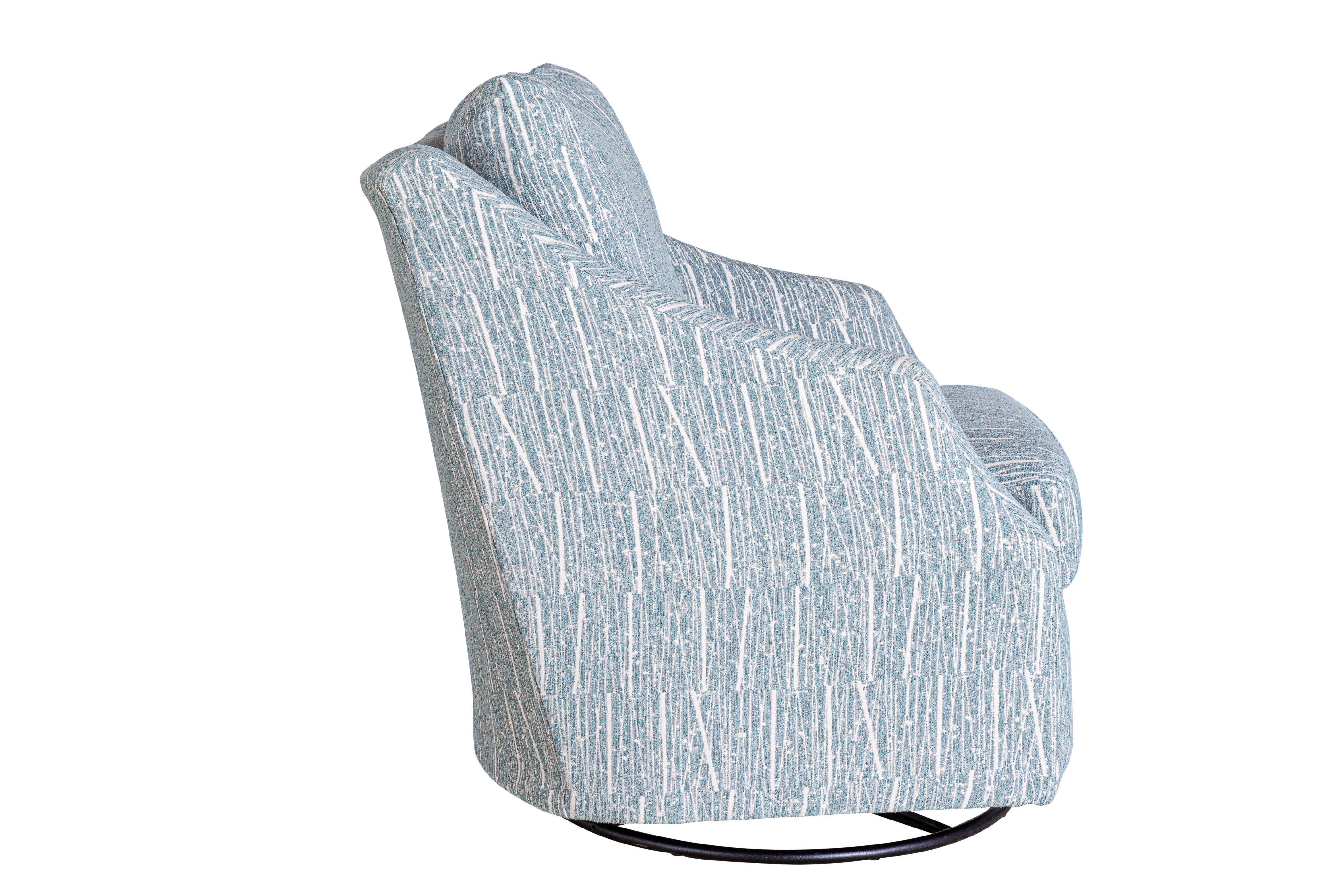 Swivel Glider