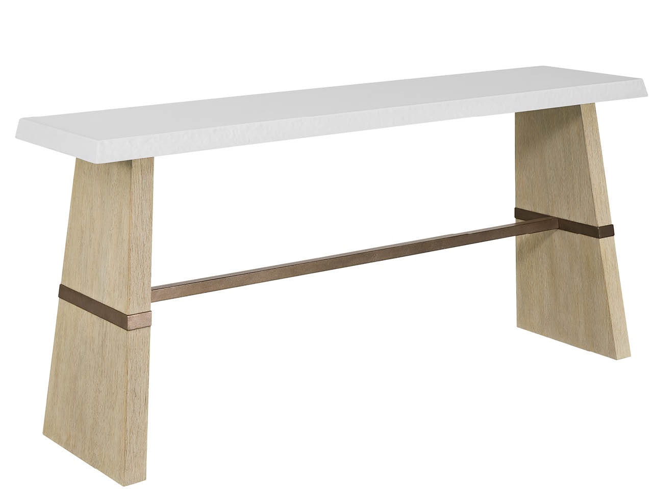 Dockside Sofa Table