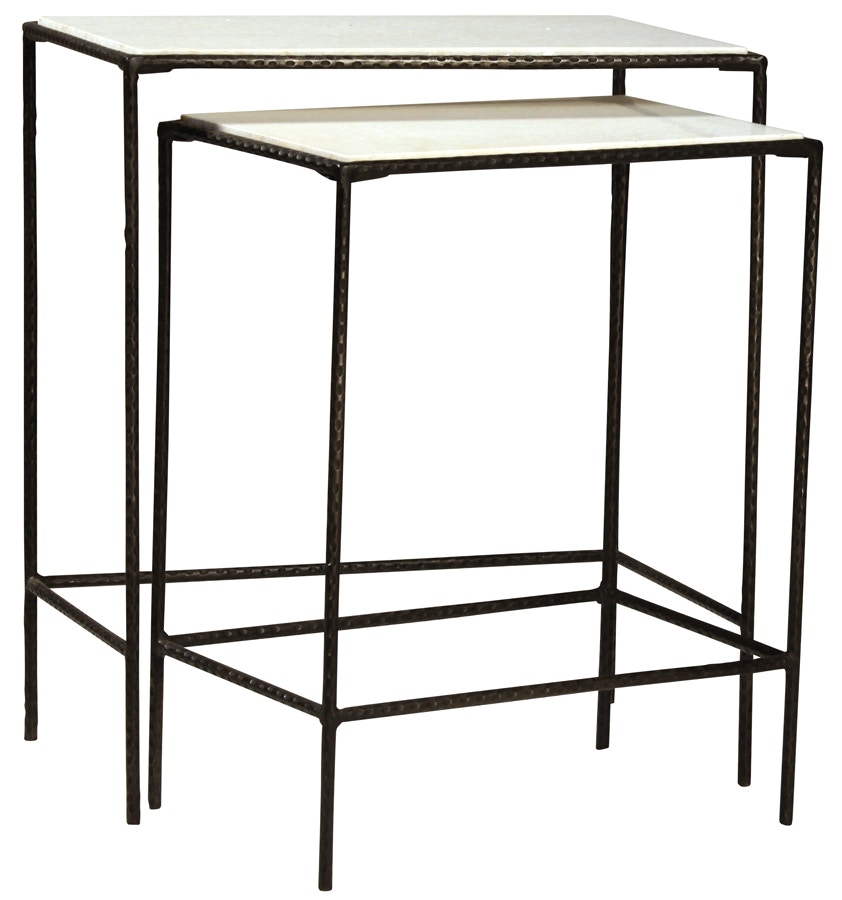Nesting Tables