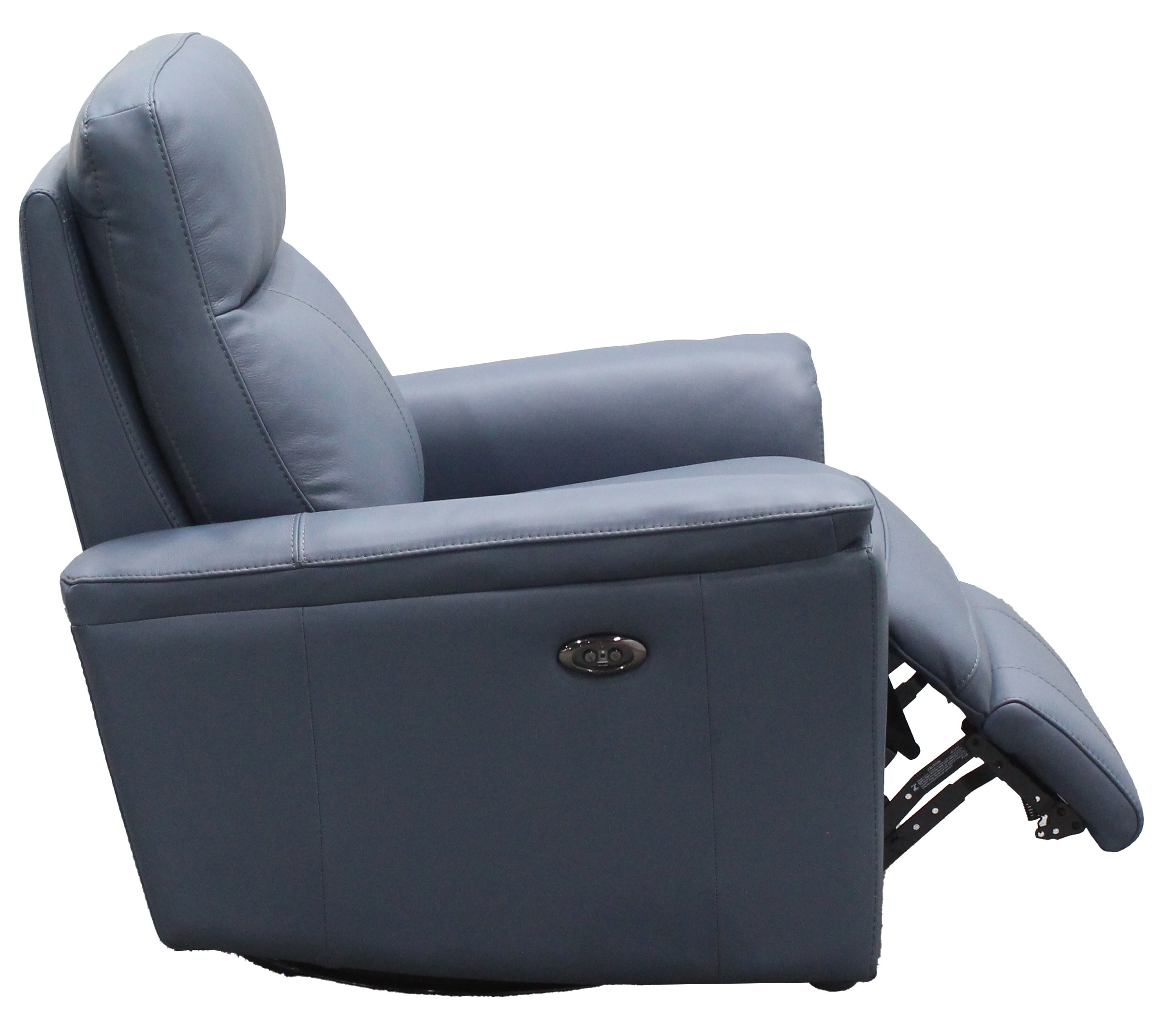 Asana Power Swivel Glider