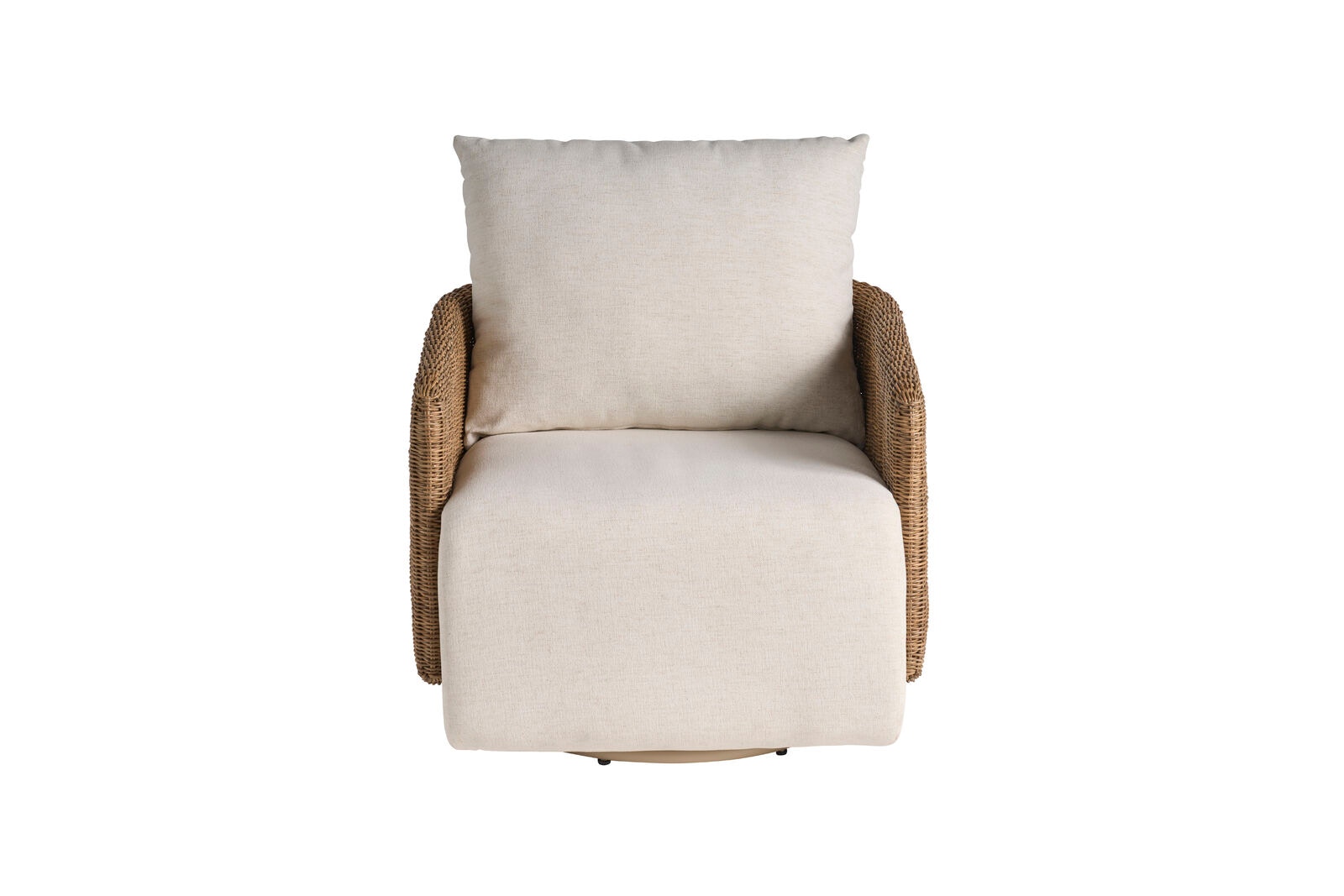 Enzo Swivel Chair
