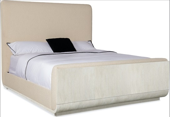 KING UPH PANEL BED KIT