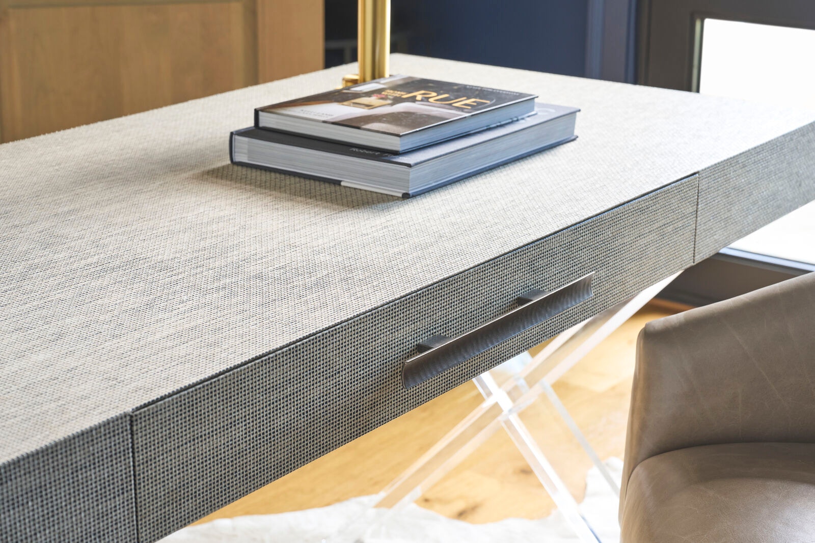 Seascape Writing Desk