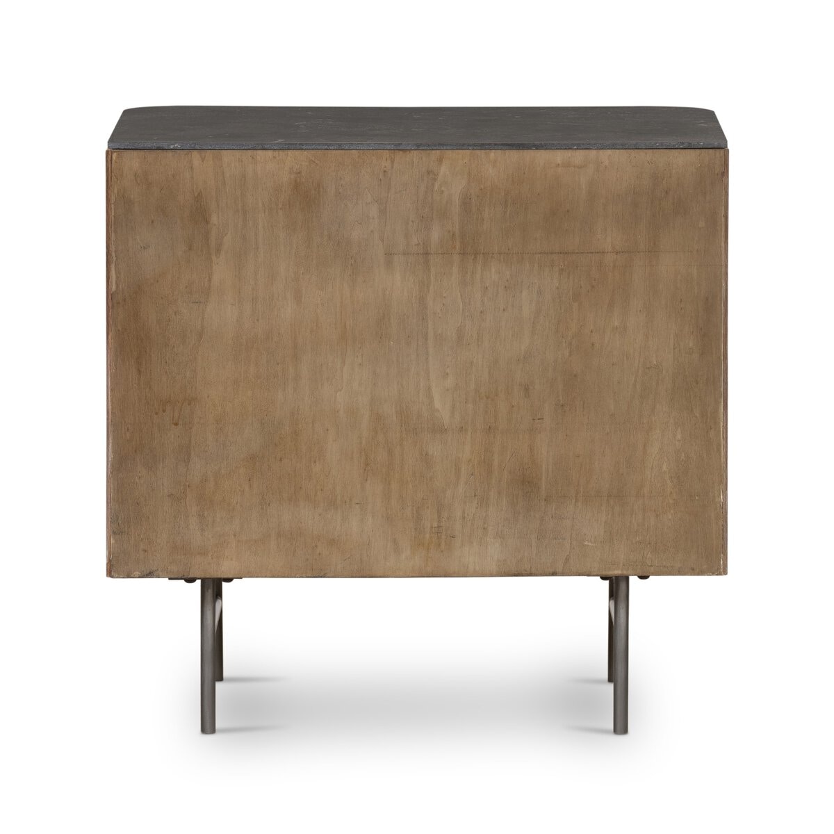 Fletcher 2 Drawer Nightstand