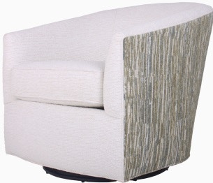 SWIVEL GLIDER