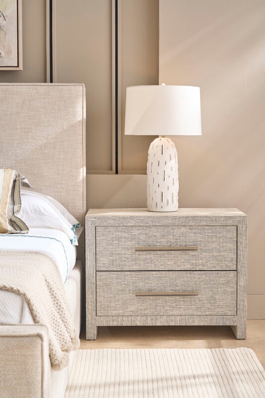Seascape 2 Drawer Chest