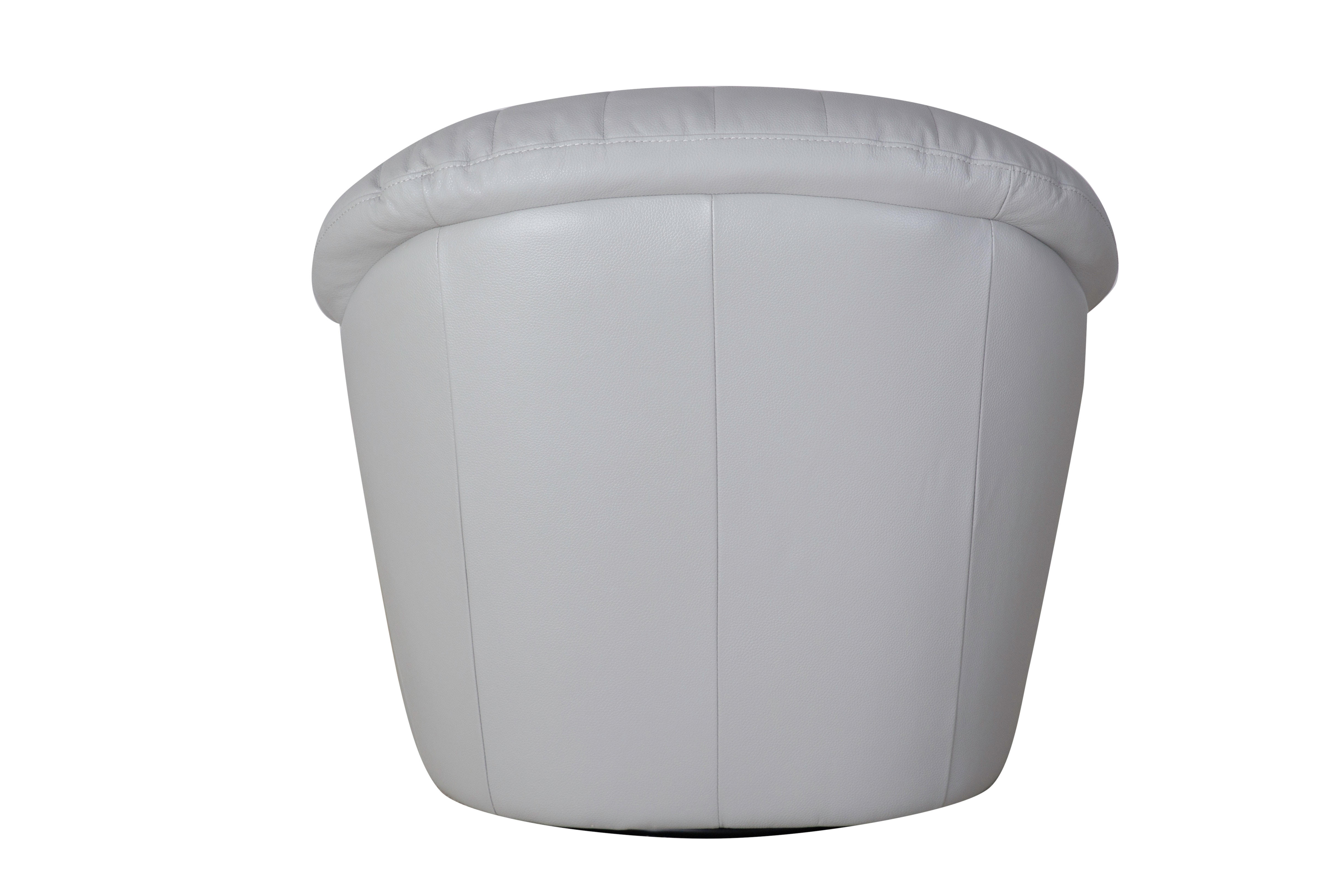 Gratitudine Swivel Glider