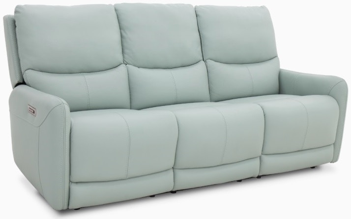 TRIPLE POWER SOFA