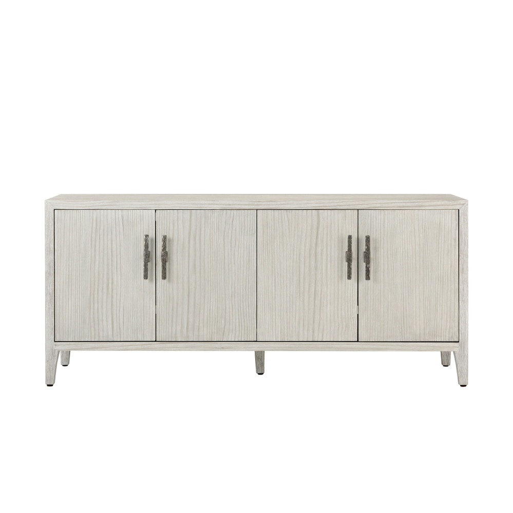 Entertainment Console
