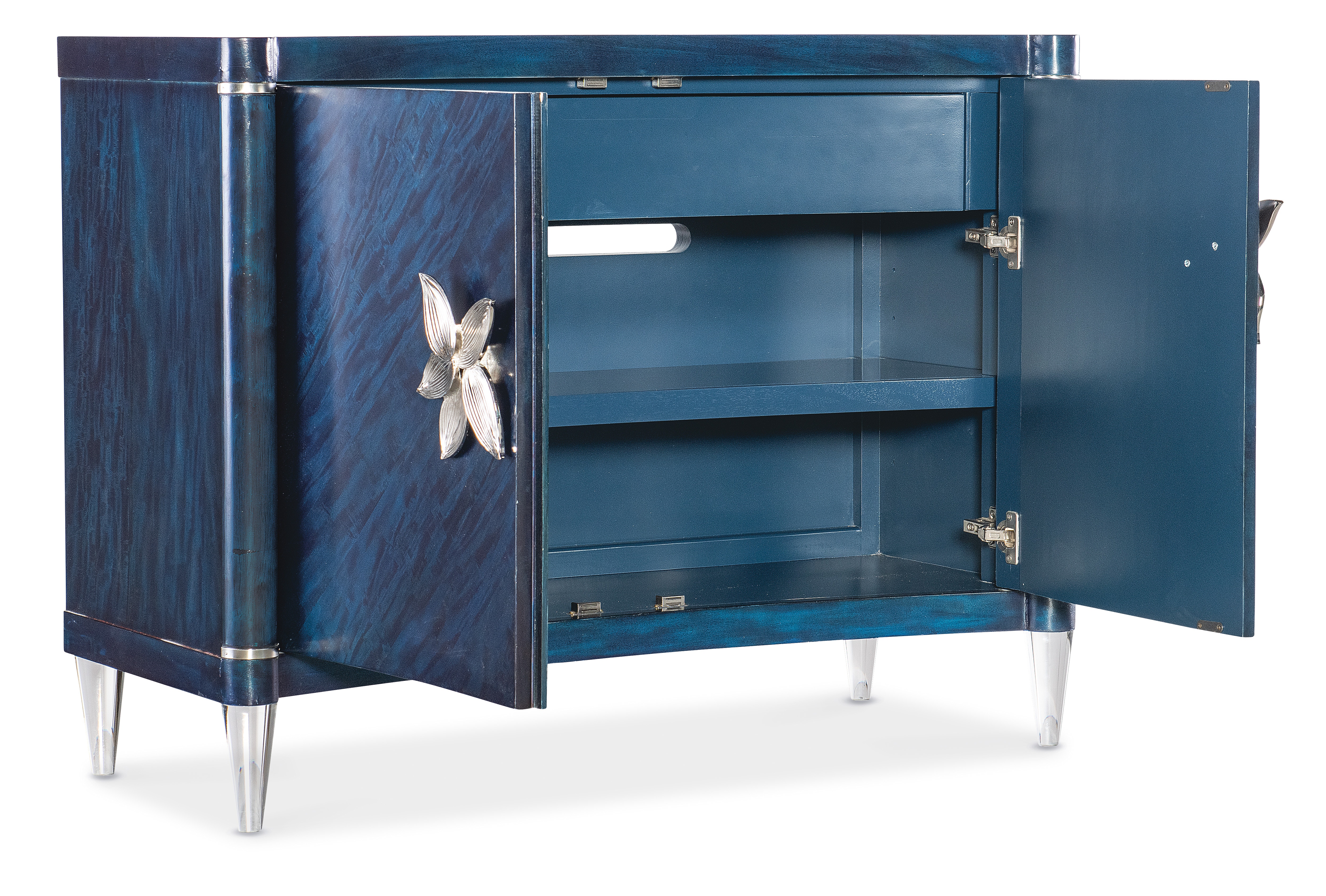 ACCENT CHEST