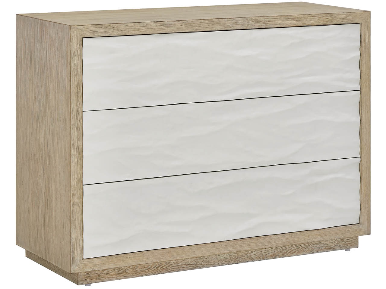 Oasis 3 Drawer Dresser