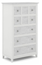 5 DRAWER CHEST