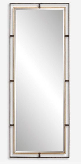 CARIZIO TALL MIRROR