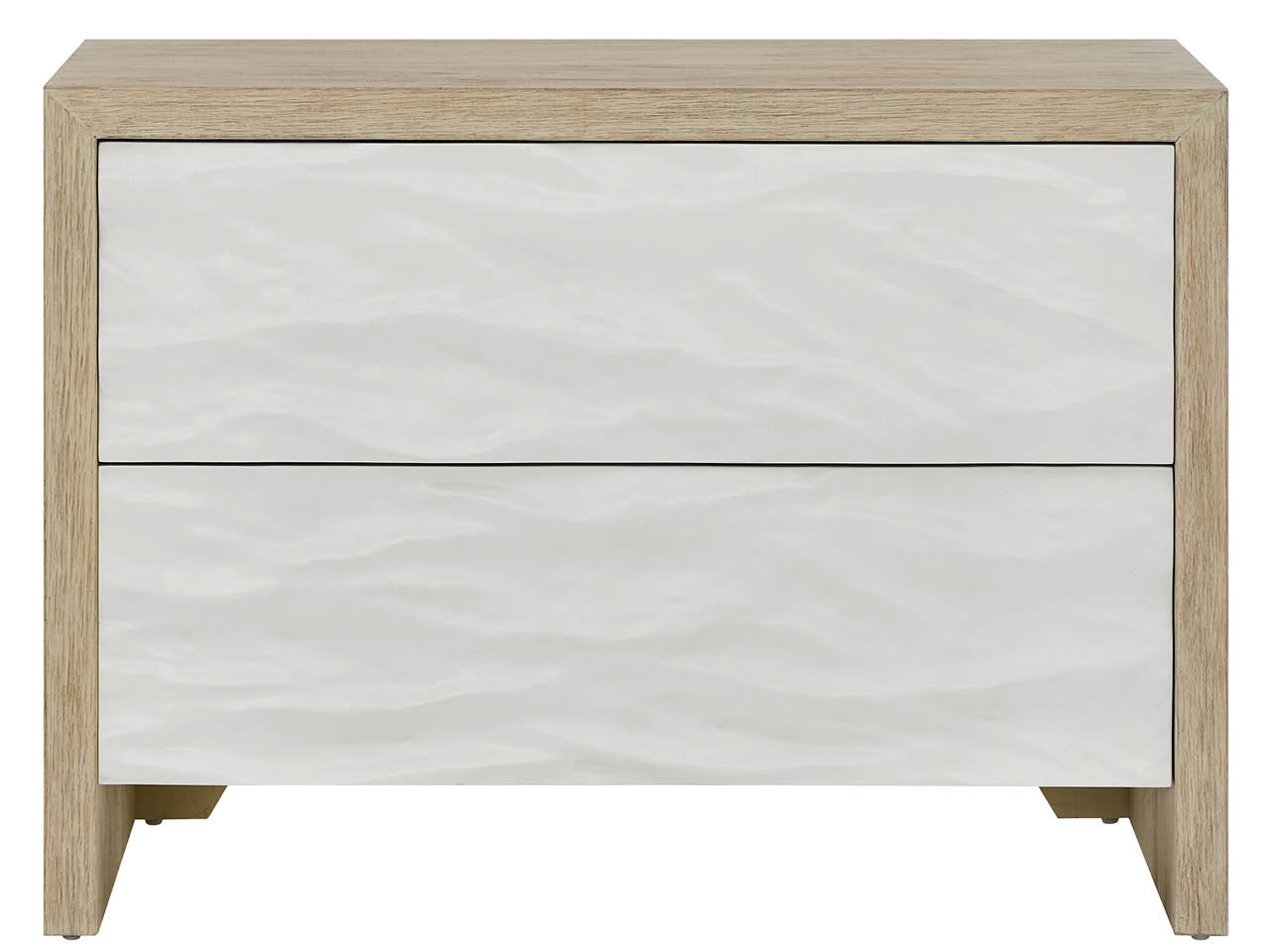 Oasis 2 Drawer Chest