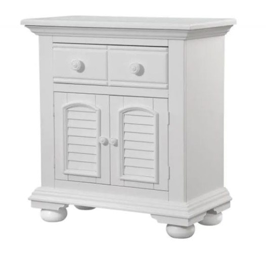 LARGE NIGHTSTAND