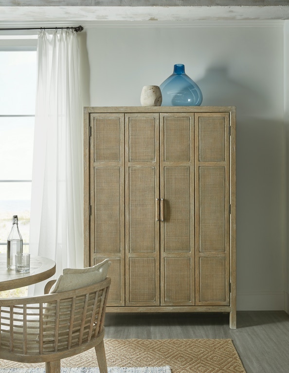 Bar Cabinet