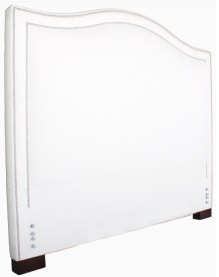 Queen Headboard