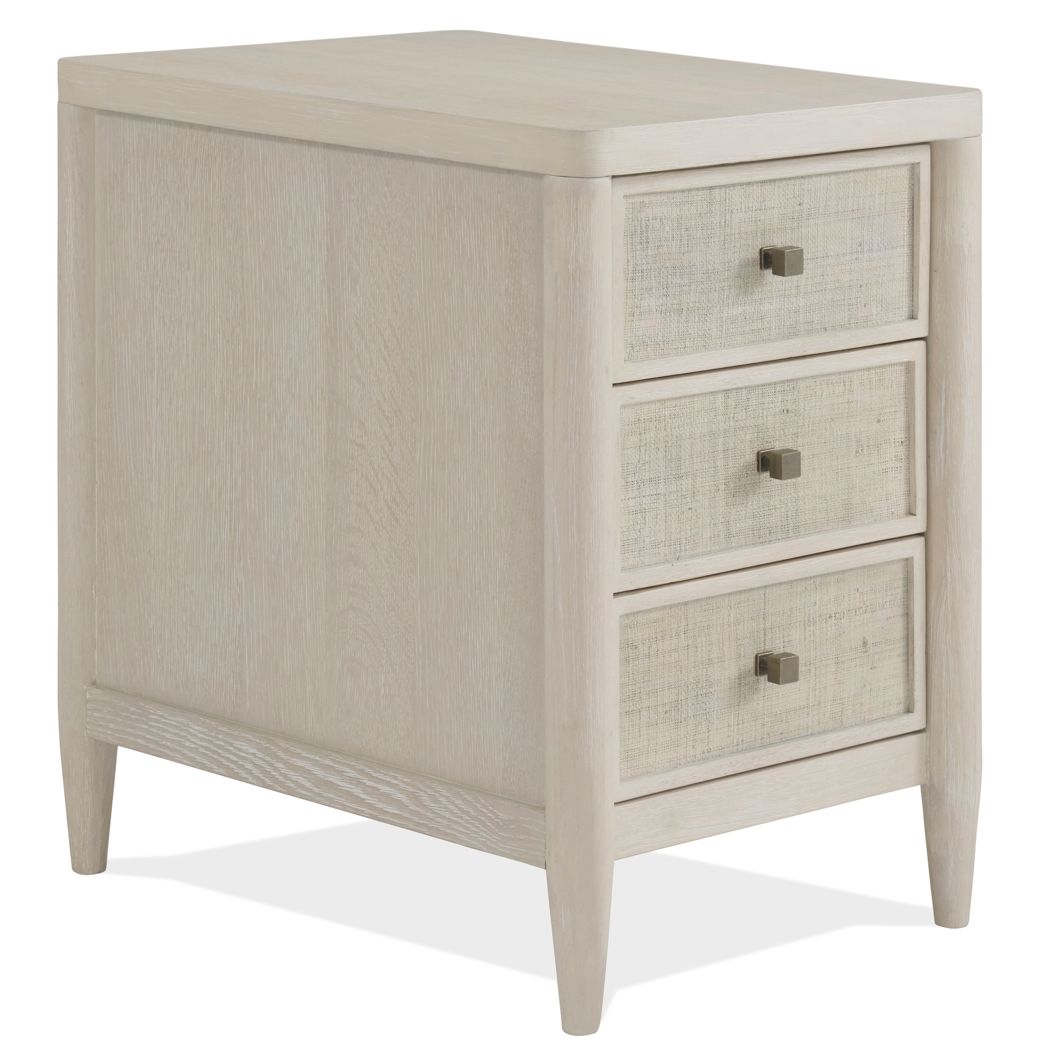 MAREN CHAIRSIDE TABLE